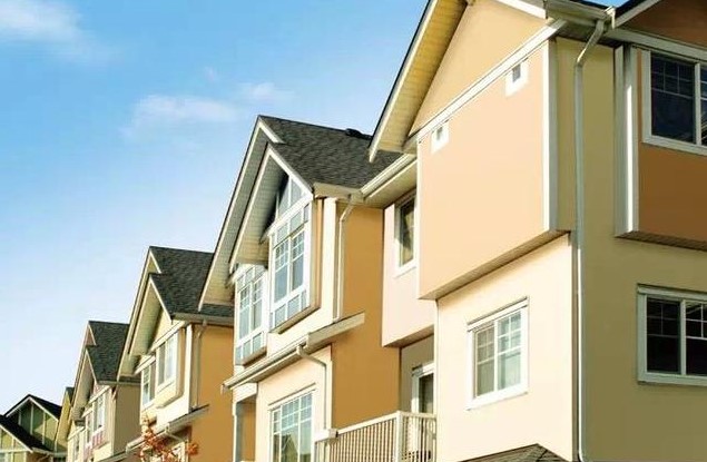 建筑建材行業